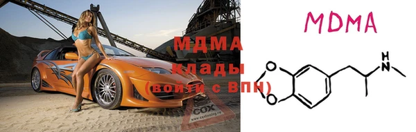 прущий лед Инта
